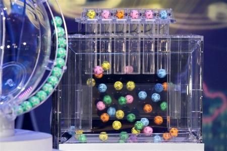 Сразу двум полякам удалось сорвать рекордный джек-пот Сразу двум полякам удалось сорвать рекордный джек-пот