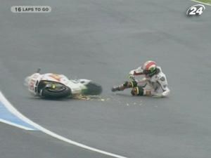 Марко Симончелли продлил контракт с Honda Gresini Марко Симончелли продлил контракт с Honda Gresini