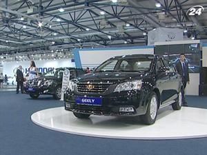 Иномарки могут подорожать на 10-13% Иномарки могут подорожать на 10-13%