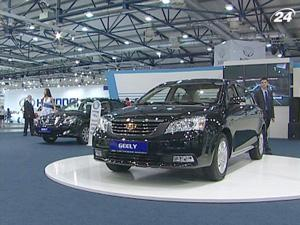 Иномарки могут подорожать на 10-13%