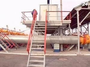 Представники Єврокомісії провели перевірки в офісах "Газпрому" Представники Єврокомісії провели перевірки в офісах "Газпрому"