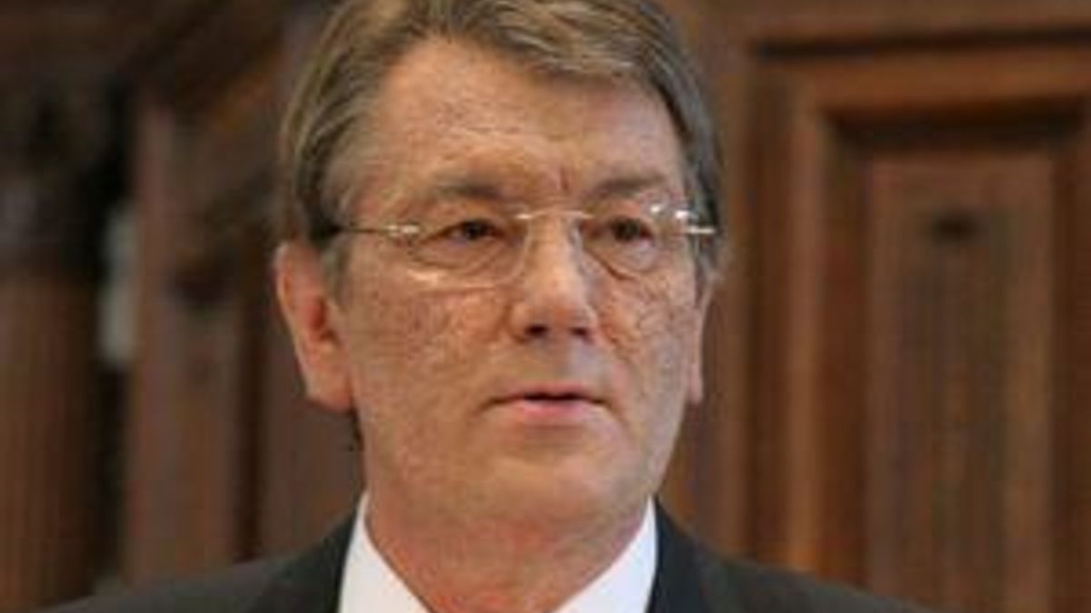 З Ющенком не хочуть співпрацювати політики - 28 вересня 2011 - Телеканал новин 24