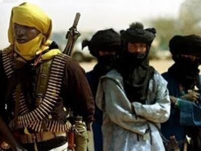 Нова влада Лівії повідомляє про можливе місце перебування Каддафі Нова влада Лівії повідомляє про можливе місце перебування Каддафі