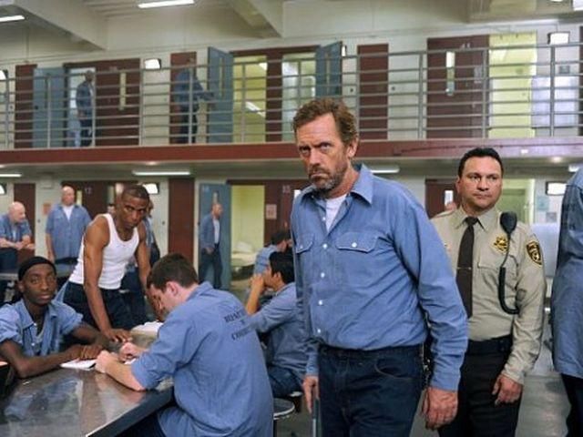 В сети появилась первая серия из нового сезона "Доктор Хаус" В сети появилась первая серия из нового сезона "Доктор Хаус"