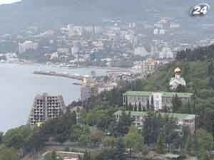 В Крыму в этом году отдохнули почти 5,3 млн. человек