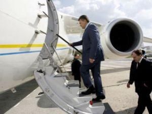 Янукович летить до Варшави на саміт Східного партнерства