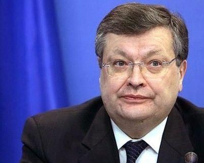 Грищенко: Безвізовий режим з ЄС можливий через 2-3 роки