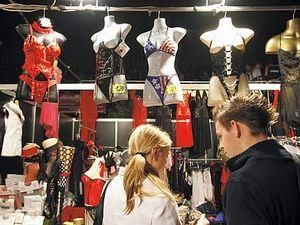 В Копенгагене сгорела Ярмарка секса В Копенгагене сгорела Ярмарка секса