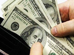 Арбузов: можливо, 1000 доларів можна буде купити без паспорту Арбузов: можливо, 1000 доларів можна буде купити без паспорту