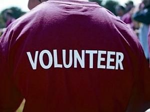 Набір волонтерів на Євро-2012 продовжили Набір волонтерів на Євро-2012 продовжили