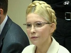 Сухов: Нет никаких оснований для преследования Тимошенко Сухов: Нет никаких оснований для преследования Тимошенко