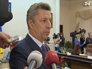 Украина не вмешивается в отношения ЕС и "Газпрома" Украина не вмешивается в отношения ЕС и "Газпрома"