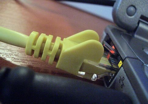 Україна на восьмому місці за швидкістю інтернету Україна на восьмому місці за швидкістю інтернету