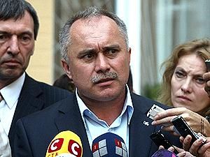 Захист: У справі Тимошенко є документи, датовані неіснуючим днем Захист: У справі Тимошенко є документи, датовані неіснуючим днем