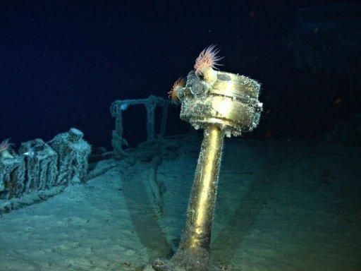 Неподалік Ірландії виявили затонулий корабель зі сріблом на 230 мільйонів доларів Неподалік Ірландії виявили затонулий корабель зі сріблом на 230 мільйонів доларів