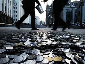 За кілька годин в Україні може статись технічний дефолт За кілька годин в Україні може статись технічний дефолт