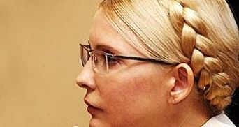 Суд над Тимошенко продолжится завтра, адвокат говорит об отсутствии состава преступления