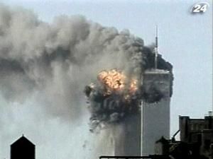 "Аль-Каїда" обурена, що Іран не вірить у теракти 11 вересня