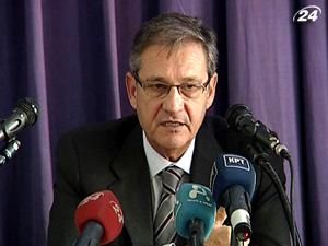 Українська влада проігнорувала повідомлення ЄС щодо Тимошенко Українська влада проігнорувала повідомлення ЄС щодо Тимошенко