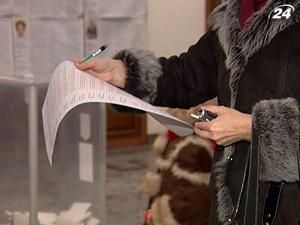 ЄС Україні: Президент не повинен втручатися у виборче законодавство ЄС Україні: Президент не повинен втручатися у виборче законодавство