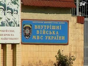 Донецк: на стройке нашли тело солдата, который накануне покинул часть Донецк: на стройке нашли тело солдата, который накануне покинул часть