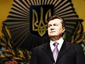 Янукович поздравил евреев с Новым годом