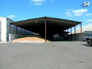 Минагропрод: Дефицита зерновых в Украине в 2011 г. не будет