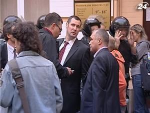 Адвокаты: Прокуратура написала дело с несуществующими датами Адвокаты: Прокуратура написала дело с несуществующими датами