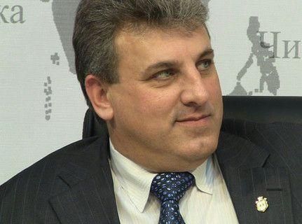 Мер Сум адаптував "Спасибо жителям..." до свого регіону Мер Сум адаптував "Спасибо жителям..." до свого регіону