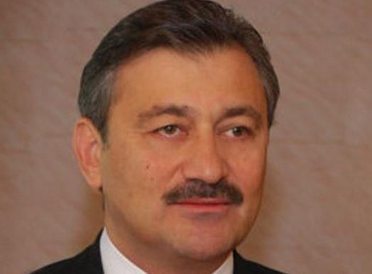 В Бахчисараї перейменують вулицю в честь Джарти В Бахчисараї перейменують вулицю в честь Джарти