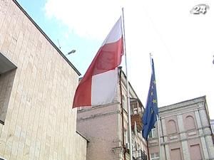 Количество документов на выдачу виз в Польшу сокращено Количество документов на выдачу виз в Польшу сокращено