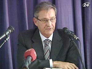 Європа не втручатиметься у газові справи України та Росії Європа не втручатиметься у газові справи України та Росії