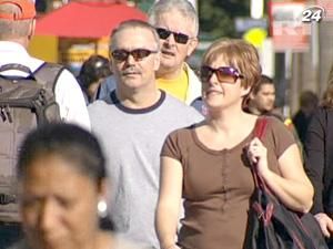 Рівень злочинності у США за рік скоротився на 6% Рівень злочинності у США за рік скоротився на 6%