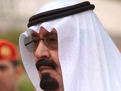 Саудівський король відмінив покарання для жінки, яка сіла за кермо