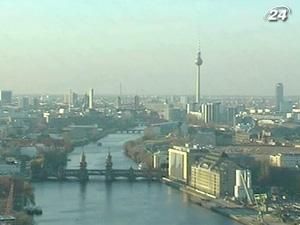 Индекс потребительских цен Германии в сентябре вырос на 2,6% Индекс потребительских цен Германии в сентябре вырос на 2,6%