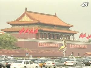 Китай ожидает рост экономики на уровне 9% Китай ожидает рост экономики на уровне 9%