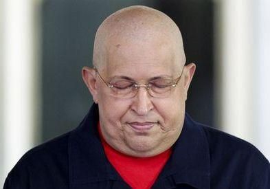 Чавеса экстренно госпитализировали Чавеса экстренно госпитализировали