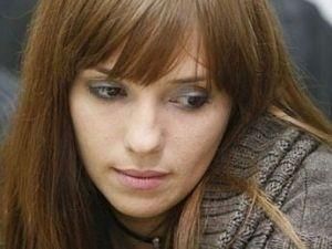 Дочь Тимошенко в письме объяснила почему не пришла на заседание Дочь Тимошенко в письме объяснила почему не пришла на заседание