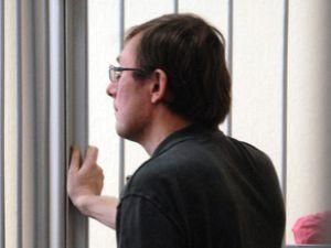 Свідку на суді у справі Луценка стало зле Свідку на суді у справі Луценка стало зле