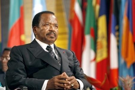 У Камеруні повстанці вимагають відставки президента