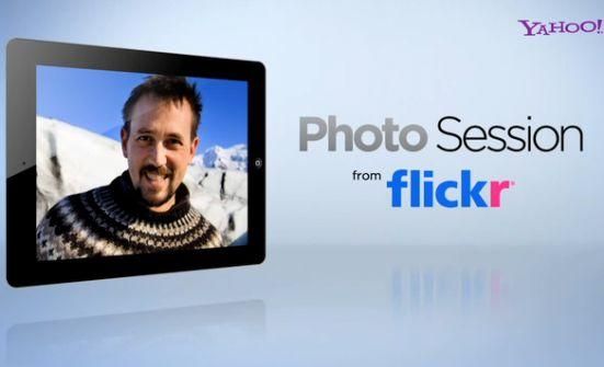 Flickr запустил совместный просмотр фото Flickr запустил совместный просмотр фото