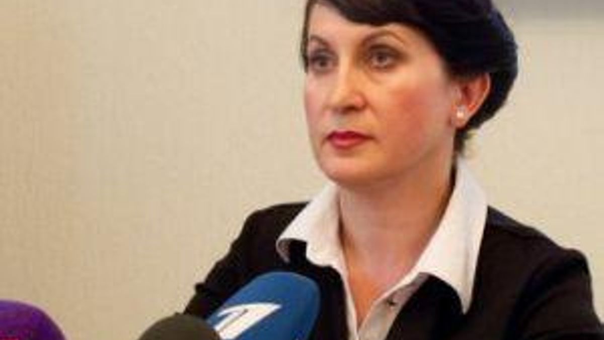 Ошибка в бумагах с 31-м  апреля не повлияет на легитимность доказательств по делу Тимошенко