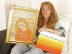 В голове женщины поселились 20 человек В голове женщины поселились 20 человек