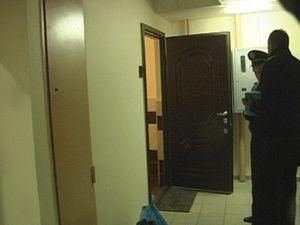 Киев: женщина выбросила своего собственного младенеца с 18 этажа Киев: женщина выбросила своего собственного младенеца с 18 этажа