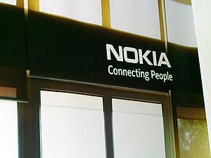WSJ: Nokia работает над ОС для бюджетных моделей