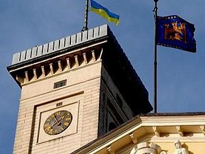 Во Львове распустили исполком горсовета Во Львове распустили исполком горсовета