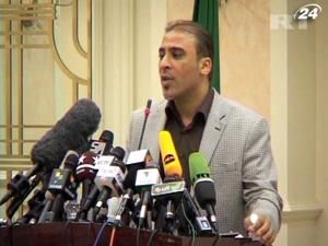 Лівія: повстанці захопили в полон речника режиму Каддафі Лівія: повстанці захопили в полон речника режиму Каддафі