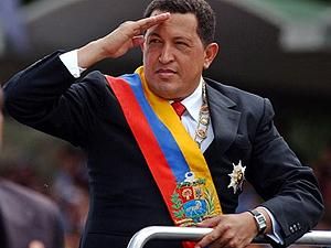 Чавес опроверг информацию об ухудшении состояния своего здоровья