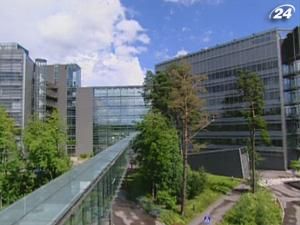 Nokia сократит еще 3,5 тыс. человек к концу 2012 г. Nokia сократит еще 3,5 тыс. человек к концу 2012 г.