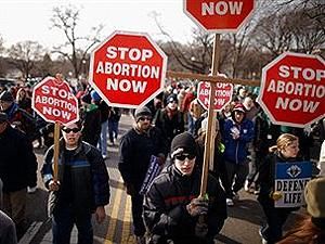 В одном из штатов Мексики запретили аборты